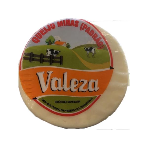 Queijo VALEZA Minas Padrão