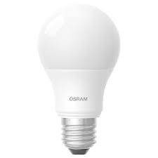 Lâmpada Super LED OSRAM Bivolt 8W
