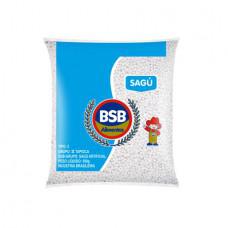 Sagú BSB 500g