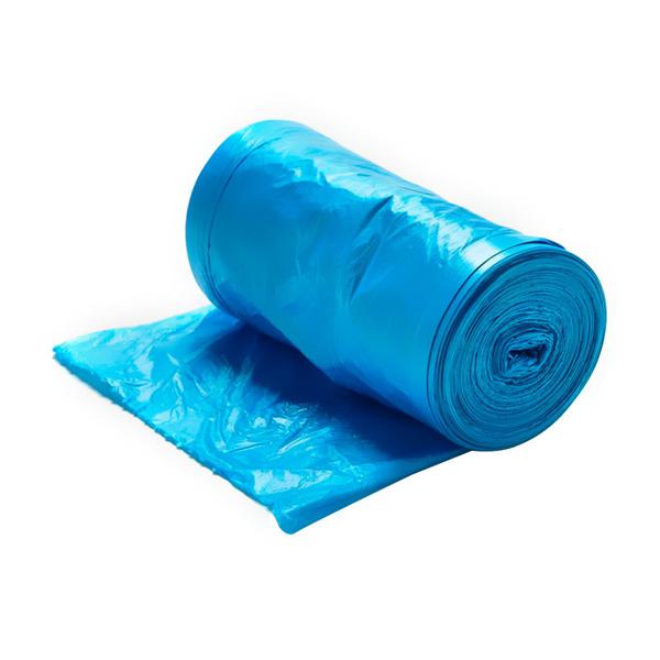 Saco para Lixo BRASLIXO 15L com 20 Unidades