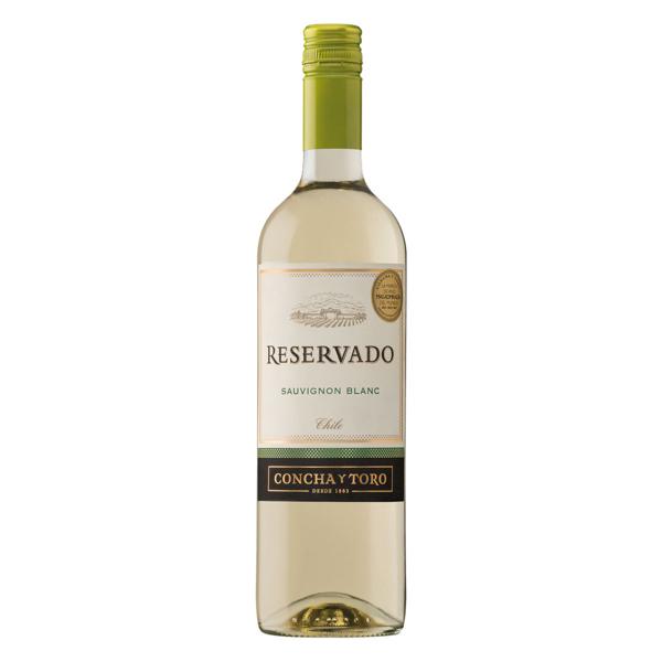 Vinho Chil Concha y Toro 750ml Sauv Blanc Bco