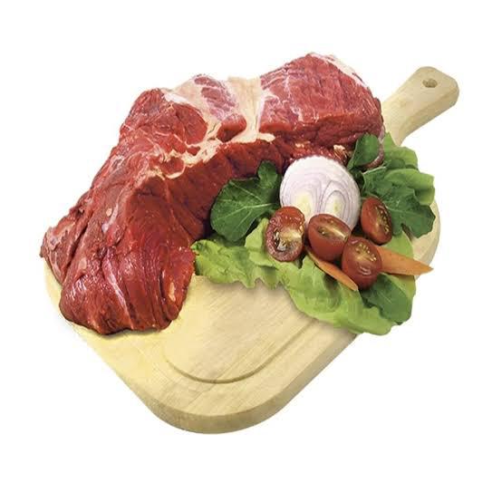 Lombo do Acém Bovino (Peça ou Pedaço)