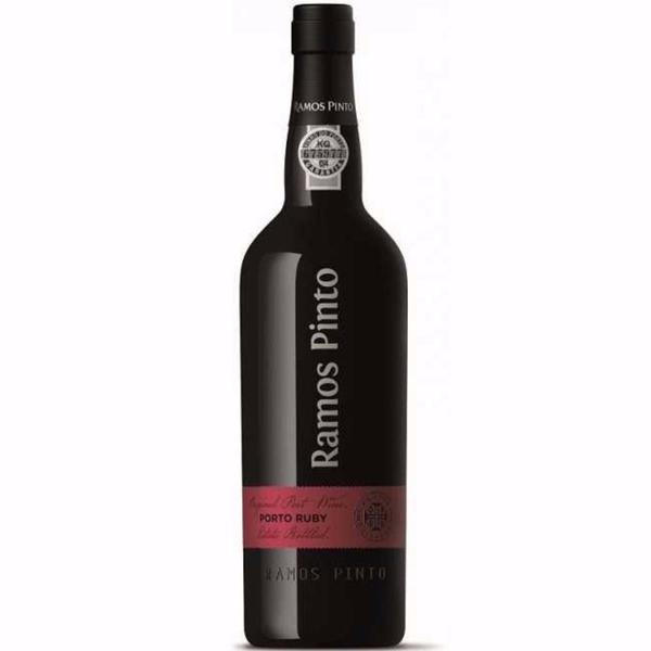 Vinho Adriano Ramos Pinto Ruby 750ml