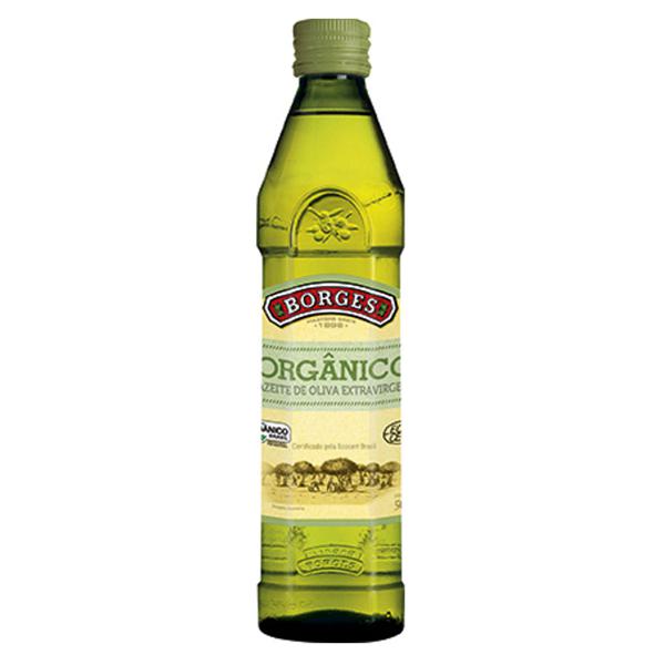 Azeite Orgânico 500ml