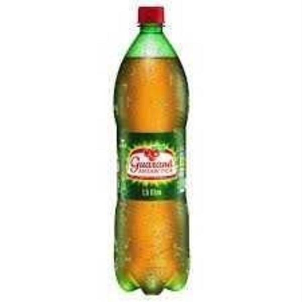 Refrigerante Guarana Antarctica 1,5lt