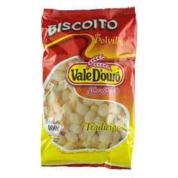 Biscoito Polvilho VALE DOURO de Tapioca Tradicional 100g