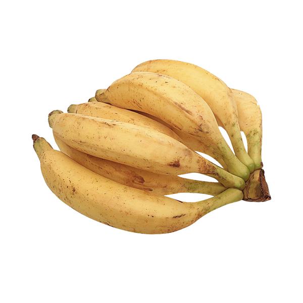 Banana da Terra