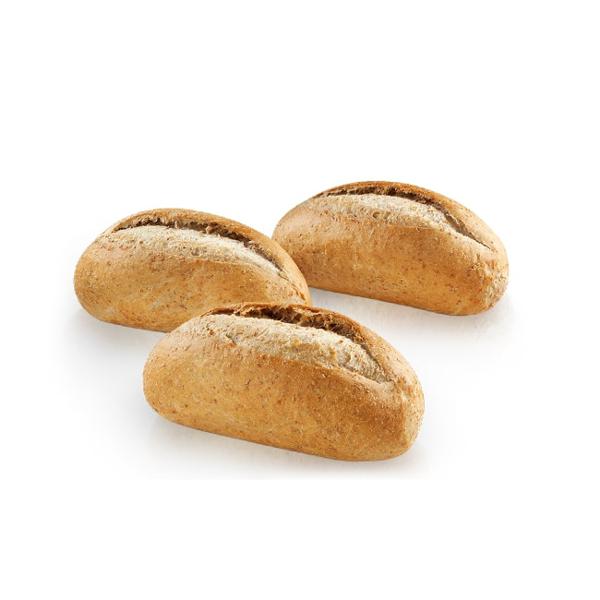 Pao Frances Integral