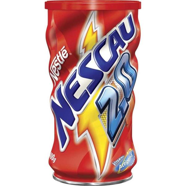 Achoc Po Nescau Nestle 2.0 Actig 400G