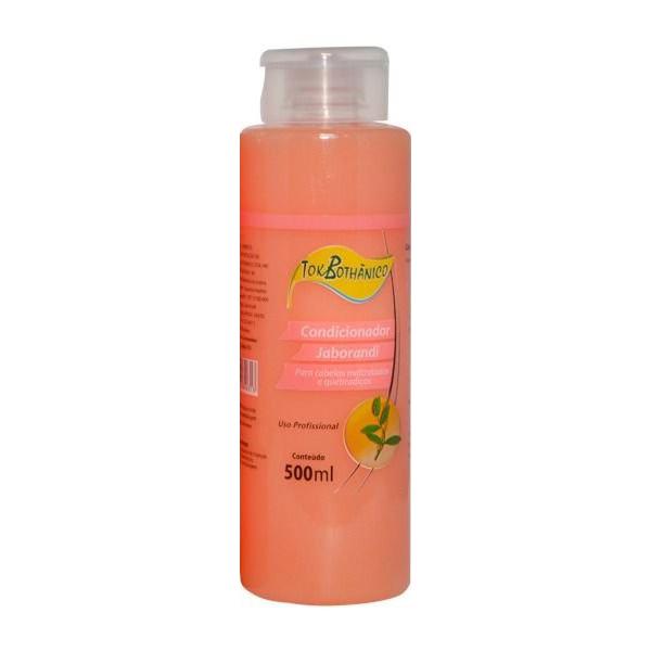 Condicionador TOKBOTHANICO Jaborandi 500ml