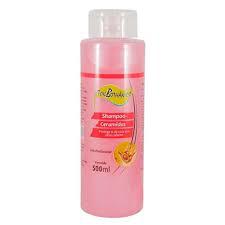 Shampoo Tokbothanico 500Ml