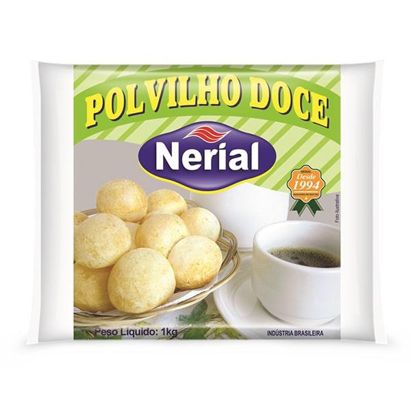Polvilho NERIAL 1Kg