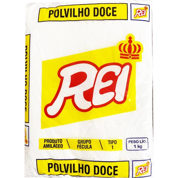 Polvilho Doce REI 1Kg