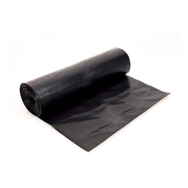 Saco para Lixo BRASLIXO Roll 30L com 50 Unidades