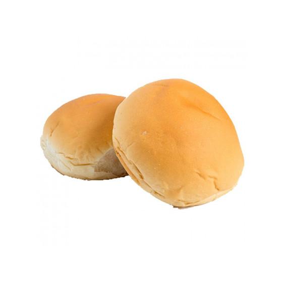Pão de Hambúrguer VENEZA