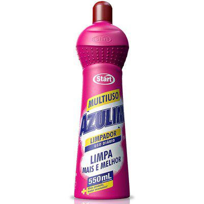 Limpador Multiuso Azulim Floratta 500ml