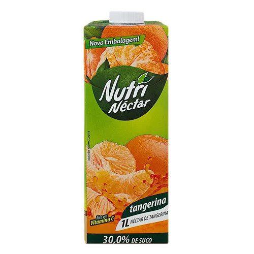 Néctar NUTRINECTAR Tangerina 1L
