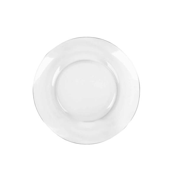 Prato DURALEX 26,0 X 1,6cm Astral Raso