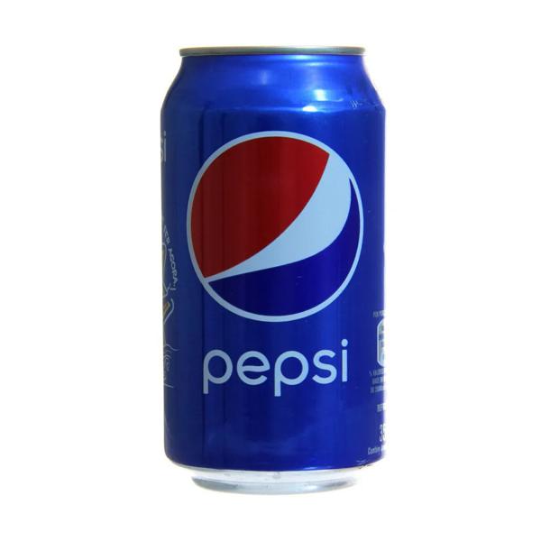 Refrigerante Pepsi Cola 350Ml