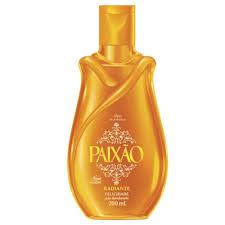 Óleo de Amêndoas PAIXÃO Felicidade 200ml