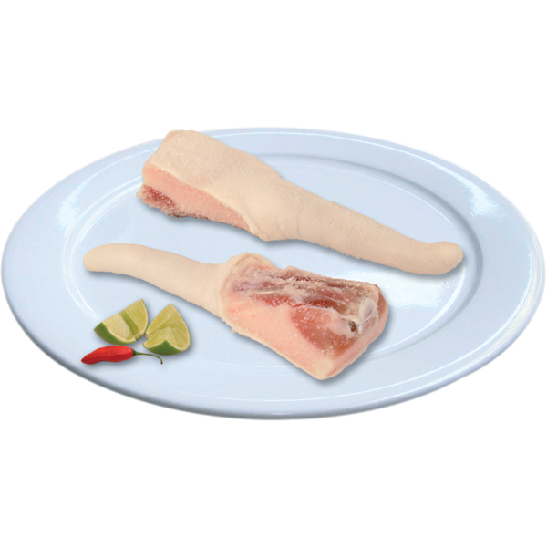 Rabo Suíno SADIA Salgado