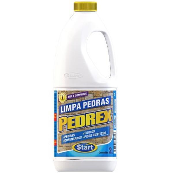 Limpa Pedra PEDREX 2L