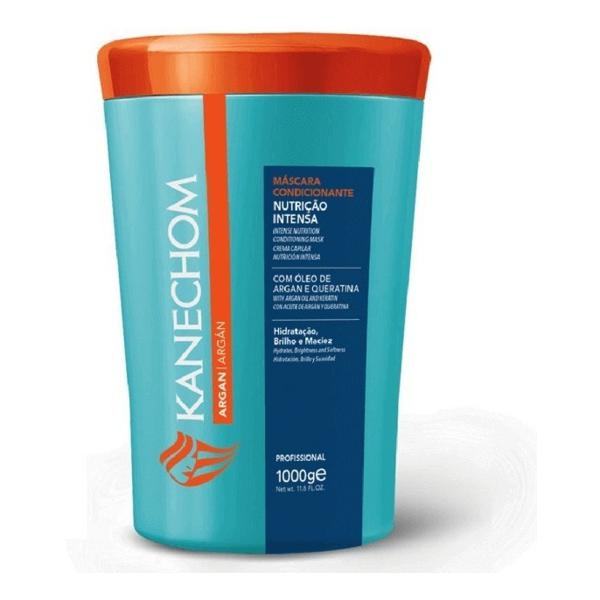 Creme Condicionador KANECHOM Argan 1Kg