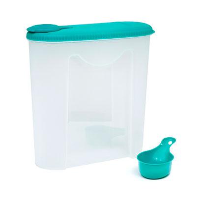 Porta Sabão SANREMO 2,35Ll com Dosador REF.:267