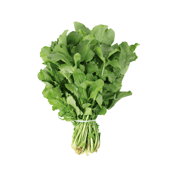 Rúcula orgânica (un)