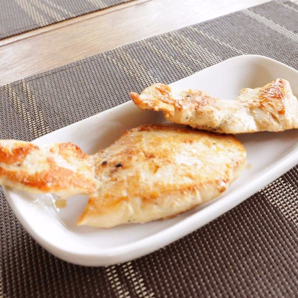 Filé de Frango Grelhado - 150g