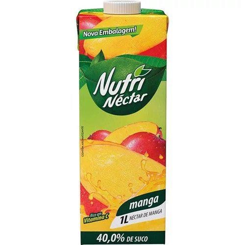 Néctar NUTRINECTAR Manga 1L