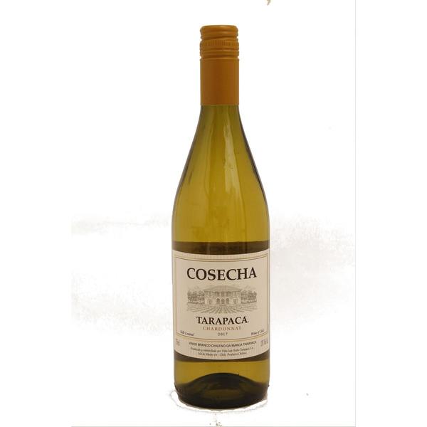 Vinho Chileno COSECHA TARAPACÁ Chardonnay 750ml
