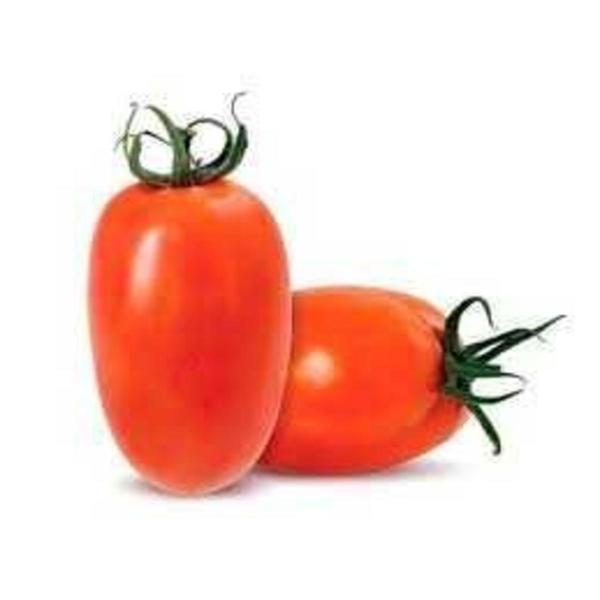 Tomate Italiano (500g)- Orgânico