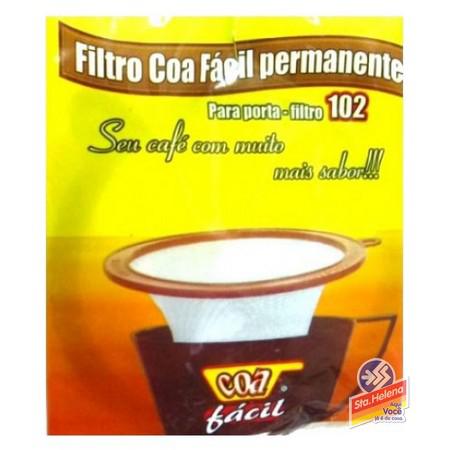 Coador COA FÁCIL Permanente 102