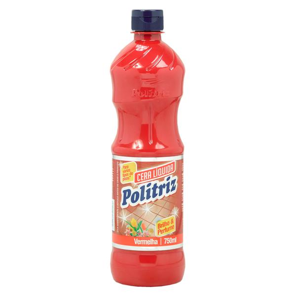 Cera Líquida POLITRIZ 750ml