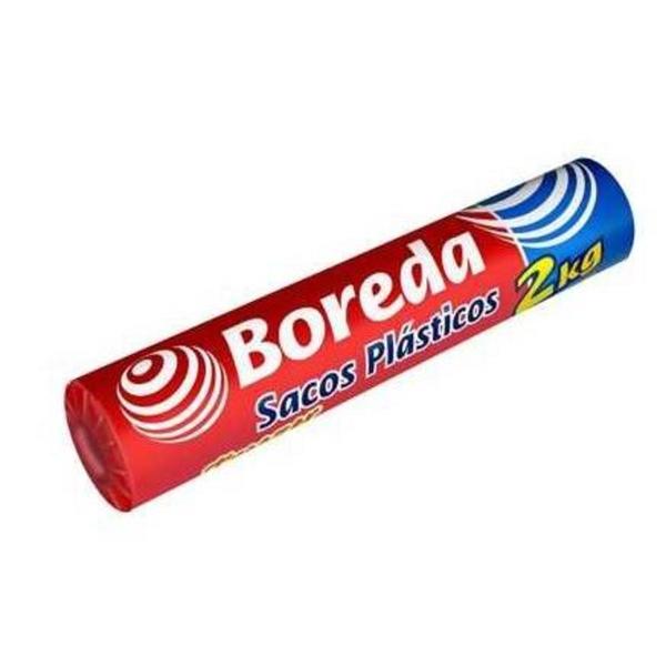 Saco Freezer BOREDA 2Kg