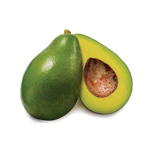 Abacate orgânico (800-1000g)