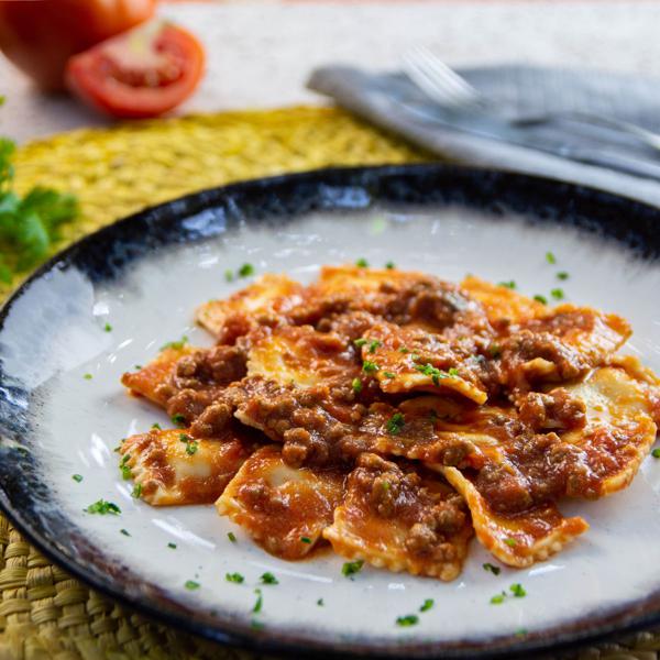 Ravioli à Bolonhesa - 400 g