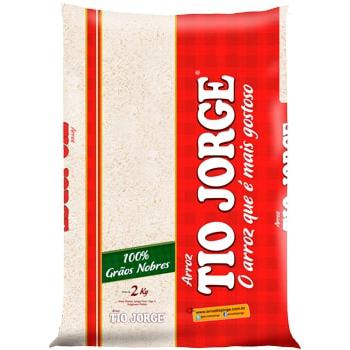 Arroz TIO JORGE 2Kg