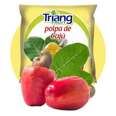 Polpa de Fruta TRIANG Caju 100g