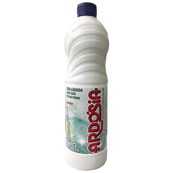 Cera ARDÓSIA Incolor 750ml