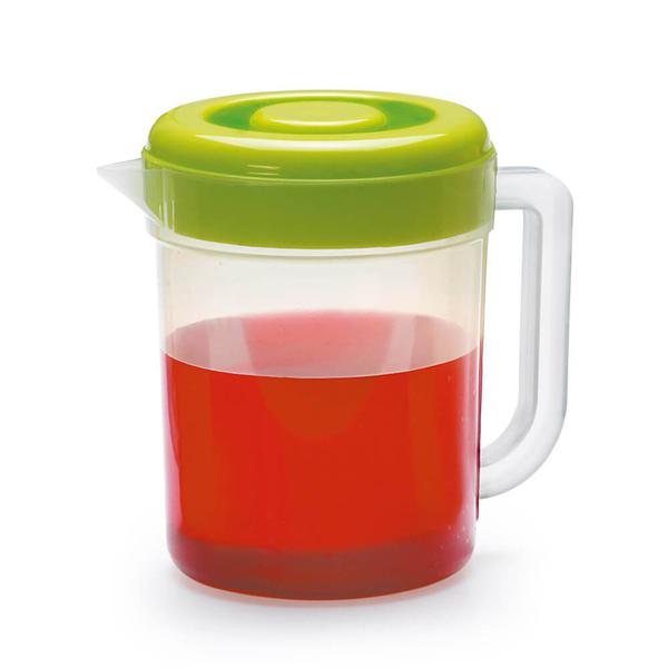 Jarra MITROPLAST REF 120 1,6L