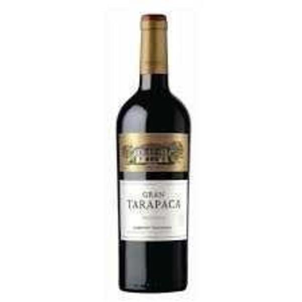 Vinho Chilleno GRAN TARAPACÁ Cabernet Sauvignon 750ml