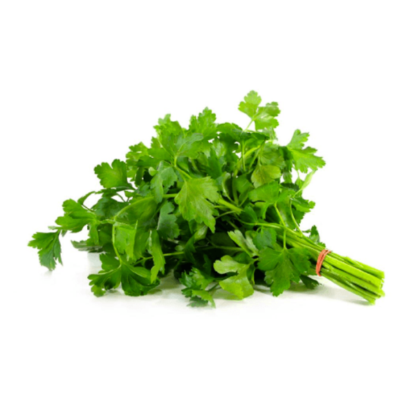 Salsa ALFA VERDE Hidropônico Maço