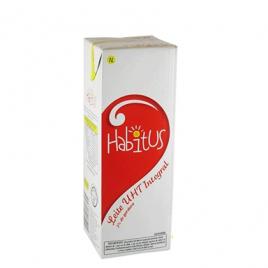 Leite Longa Vida HABITUS Integral 1L
