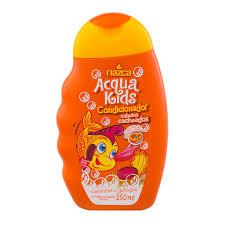 Condicionador ACQUA KIDS Cabelos Cacheados 250ml