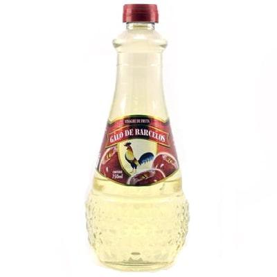Vinagre GALO DE BARCELOS Maça 750ml