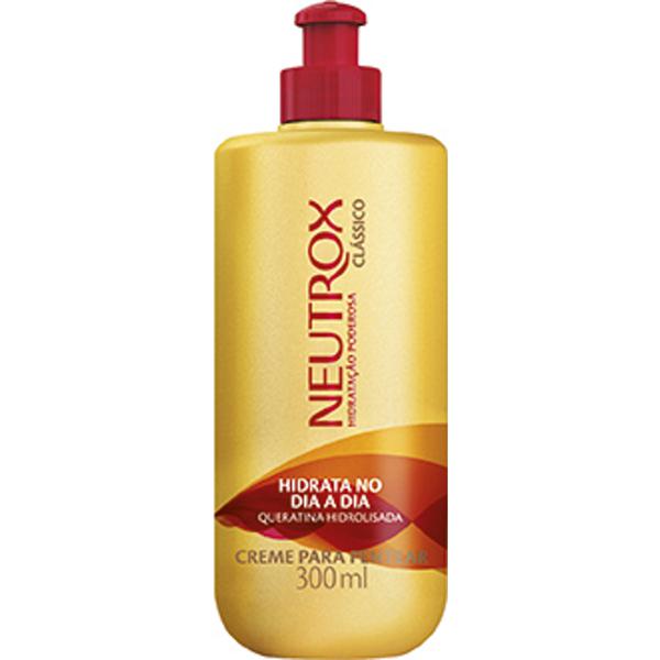 Creme de Pentear NEUTROX Clássico 300ml