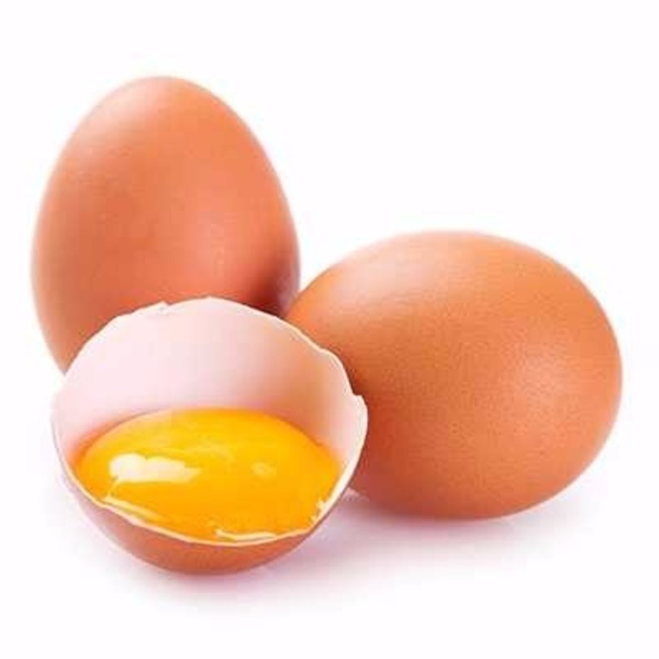 Ovo Caipira (Dúzia)