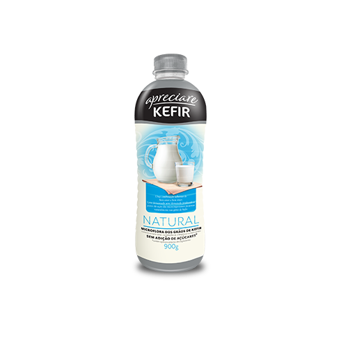 Kefir Natural APRECIARE 900g